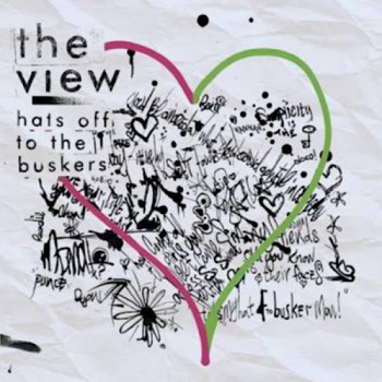 THE VIEW, GLASGOW, BARROWLAND BALLROOM, SATURDAY 10TH APRIL 2027